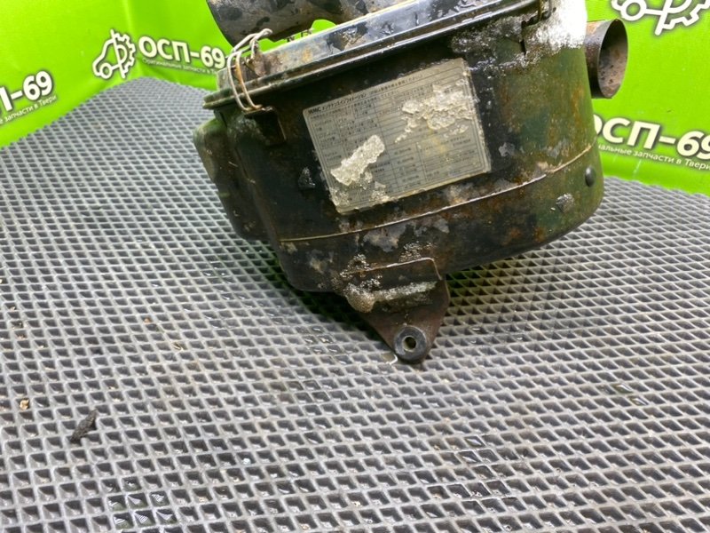 Корпус воздушного фильтра, 990 рублей, Тверь