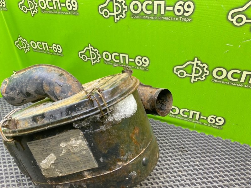 Корпус воздушного фильтра, 990 рублей, Тверь