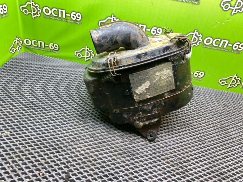 Корпус воздушного фильтра, 990 рублей, Тверь