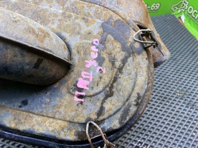 Корпус воздушного фильтра, 990 рублей, Тверь