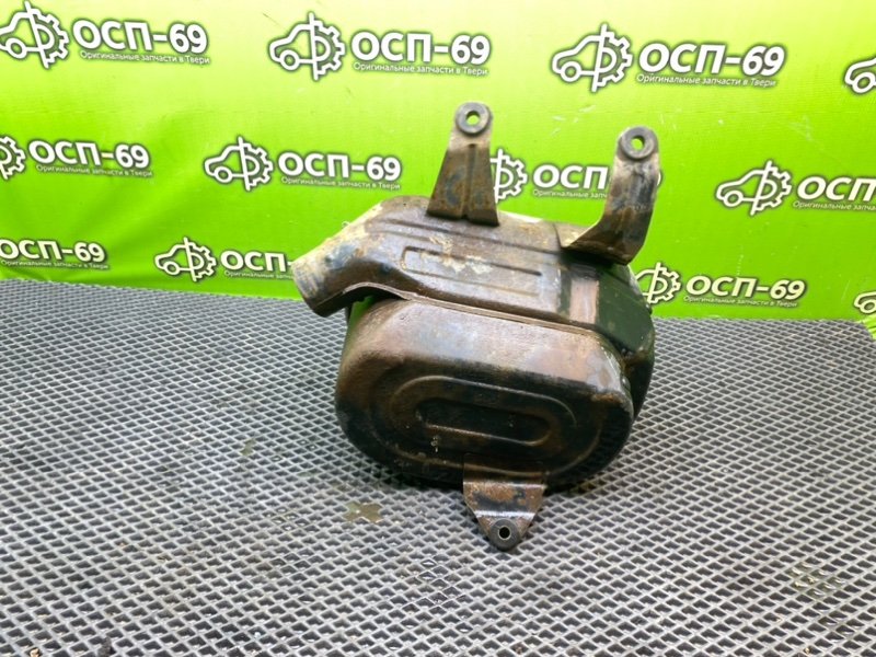 Корпус воздушного фильтра, 990 рублей, Тверь
