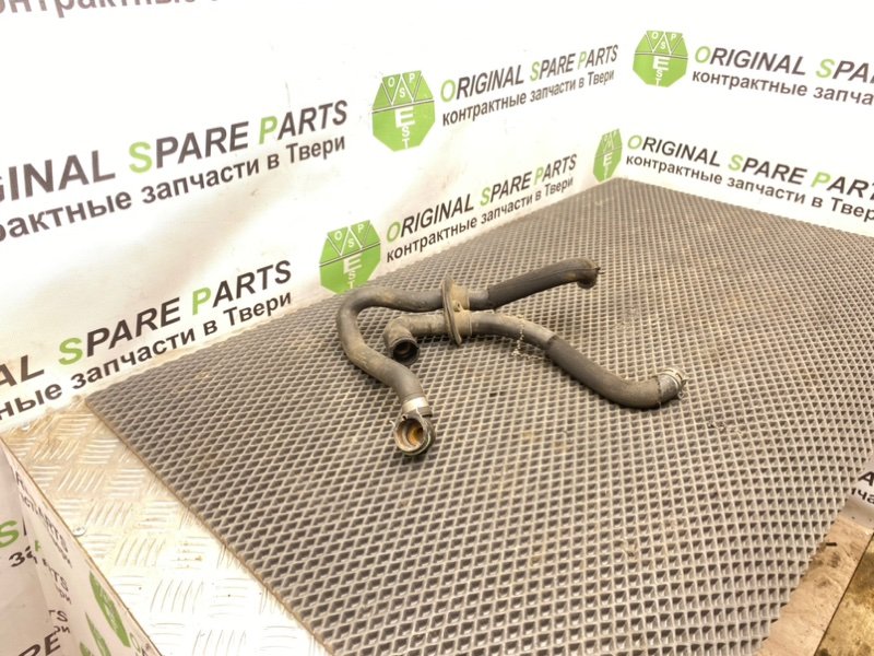 Патрубки, 1990 рублей, Тверь