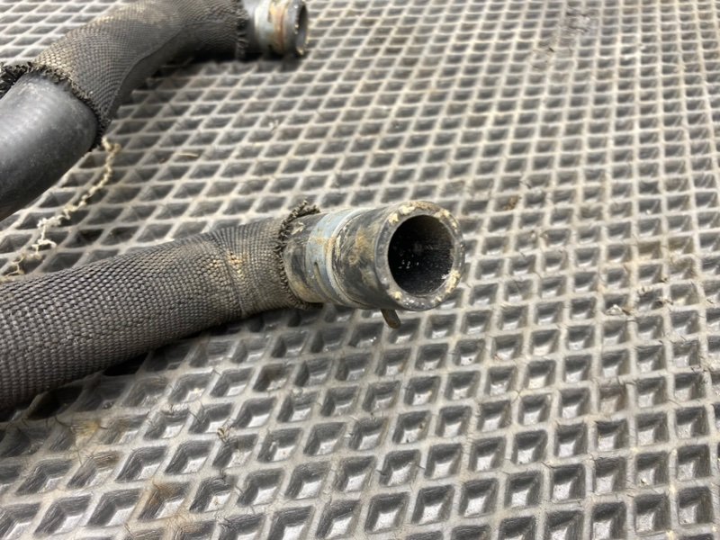 Патрубки, 1990 рублей, Тверь