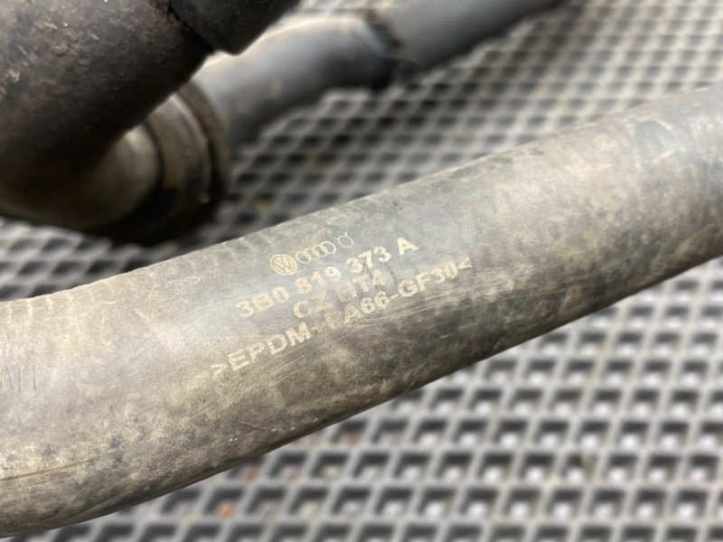 Патрубки, 1990 рублей, Тверь