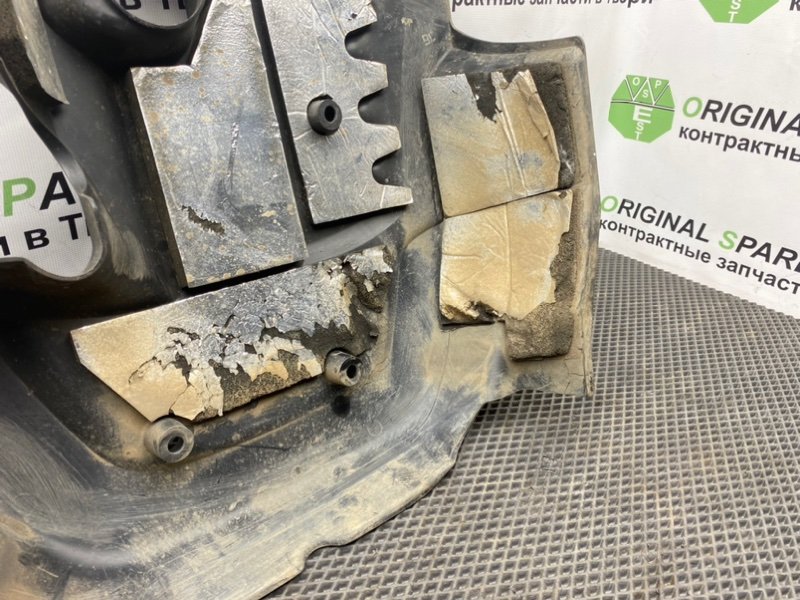 Декоративная крышка двигателя, 1990 рублей, Тверь