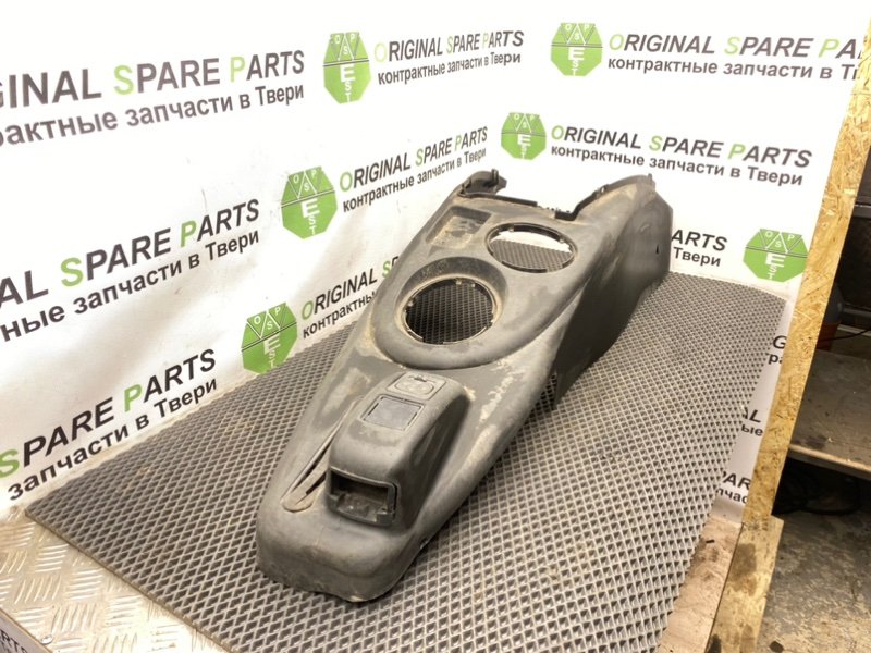 Центральная консоль, 1290 рублей, Тверь