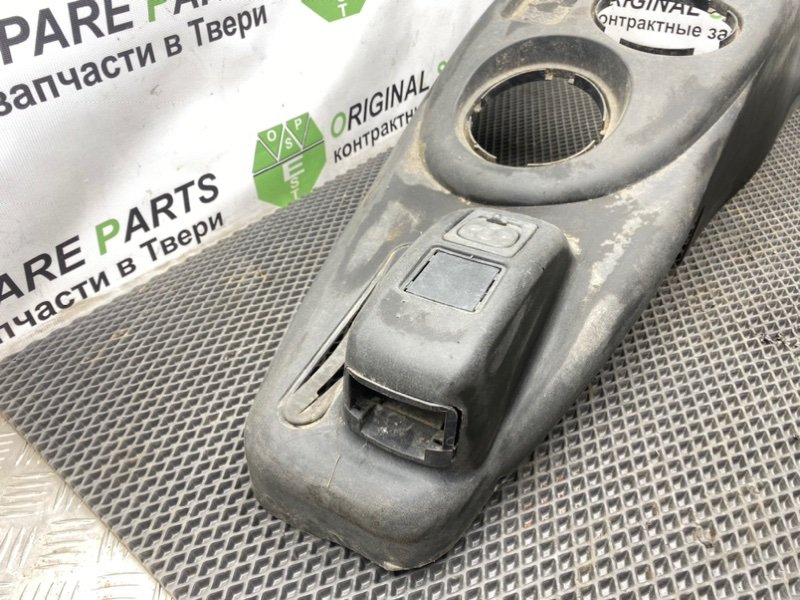 Центральная консоль, 1290 рублей, Тверь