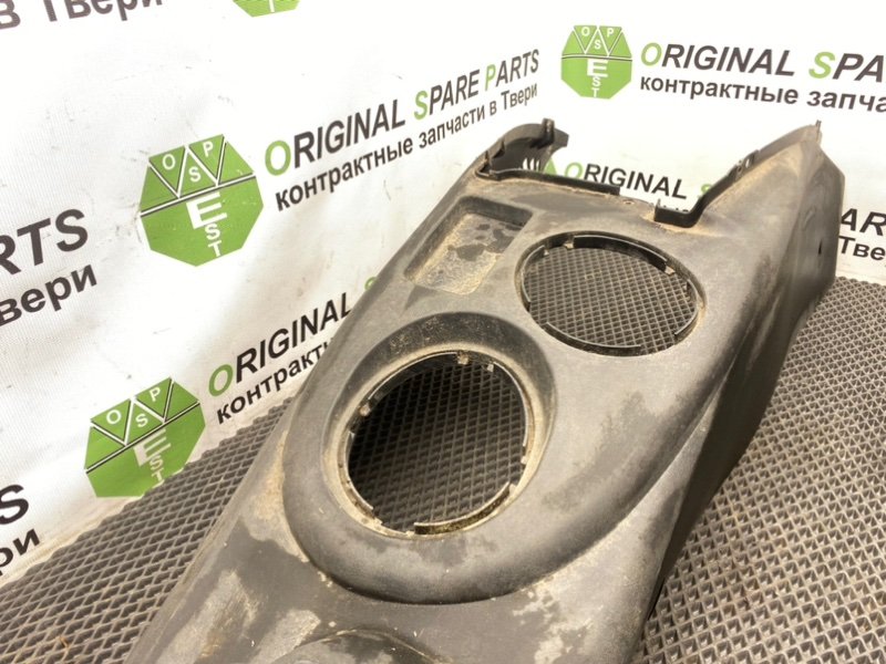 Центральная консоль, 1290 рублей, Тверь