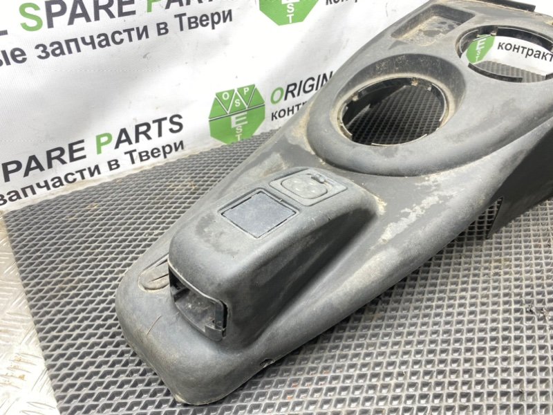 Центральная консоль, 1290 рублей, Тверь