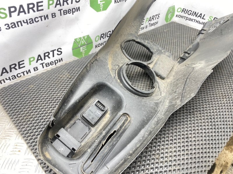 Центральная консоль, 1290 рублей, Тверь