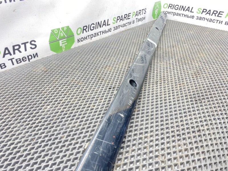 Молдинг бампера, 990 рублей, Тверь