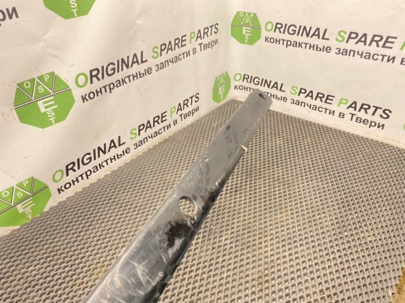 Молдинг бампера, 990 рублей, Тверь