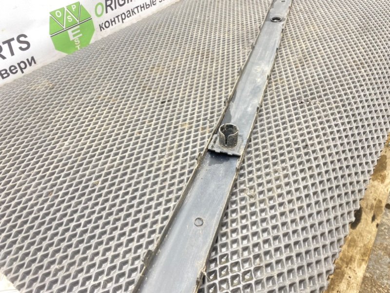 Молдинг бампера, 990 рублей, Тверь