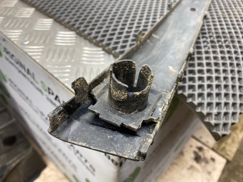 Молдинг бампера, 990 рублей, Тверь