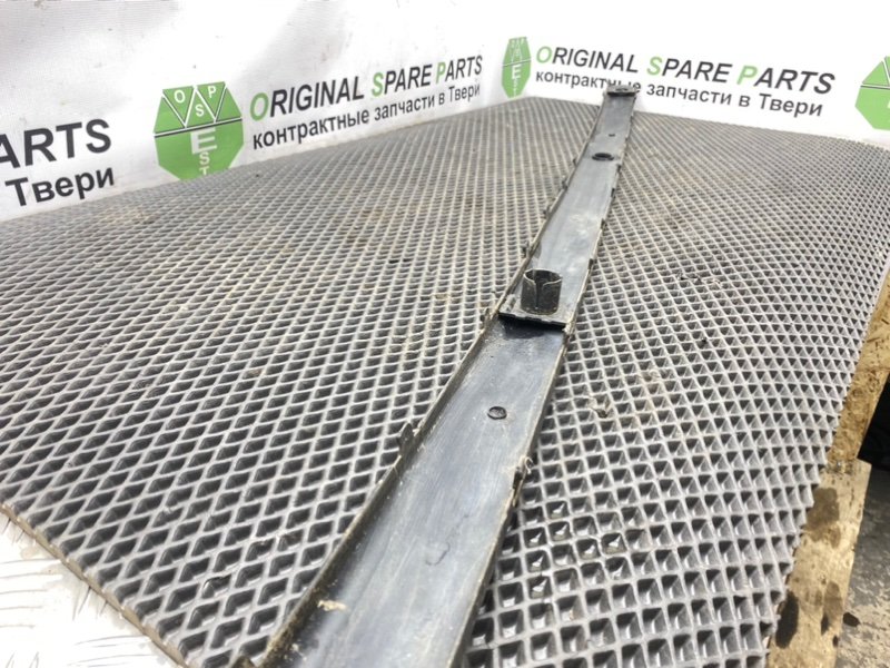 Молдинг бампера, 990 рублей, Тверь