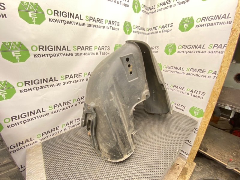 Подкрылок, 990 рублей, Тверь