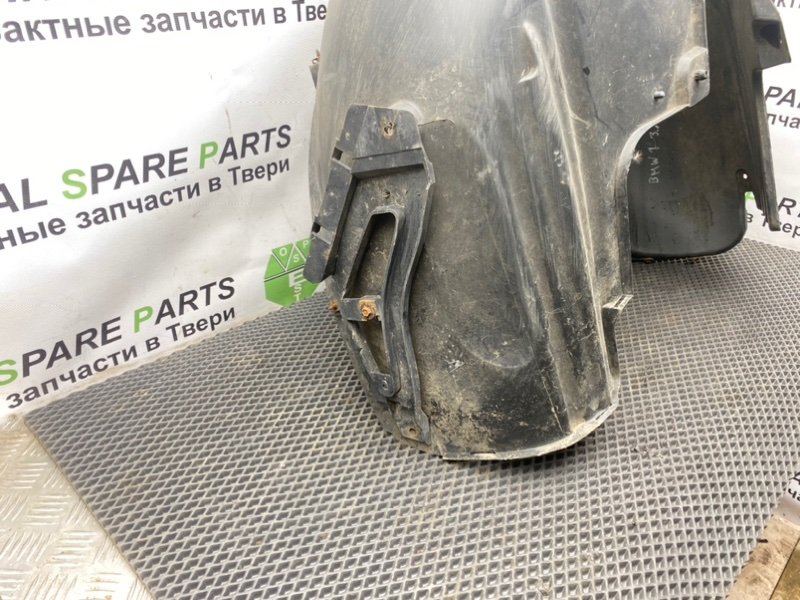 Подкрылок, 990 рублей, Тверь