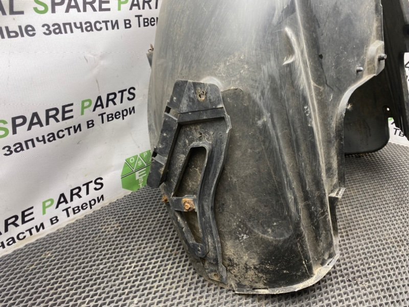 Подкрылок, 990 рублей, Тверь