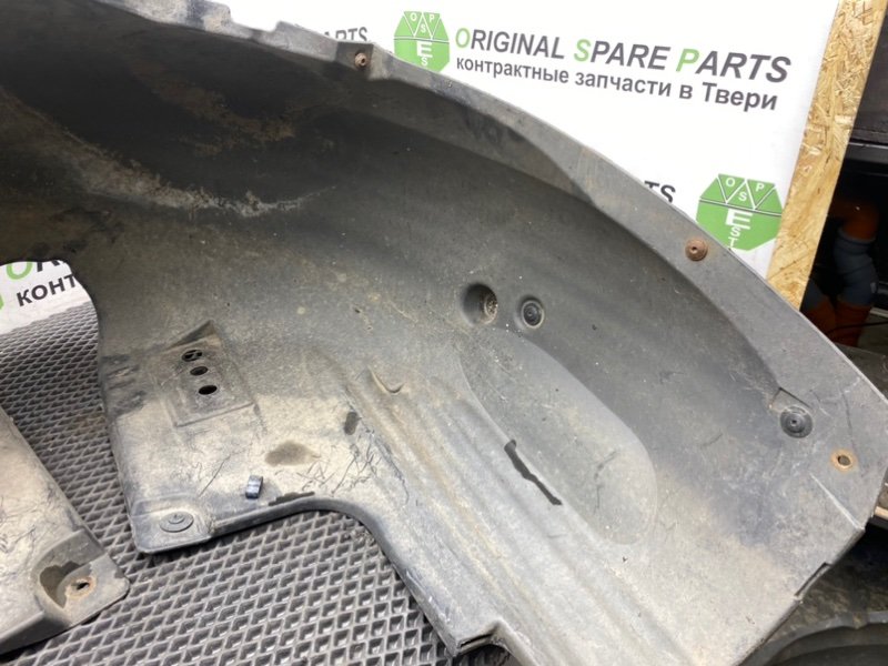 Подкрылок, 990 рублей, Тверь