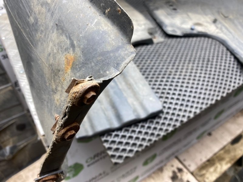 Подкрылок, 990 рублей, Тверь