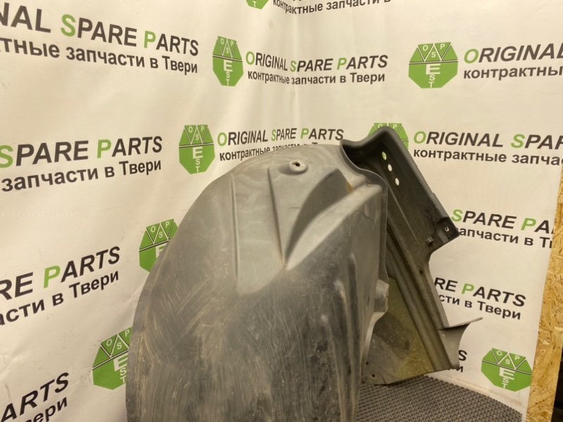 Подкрылок, 990 рублей, Тверь