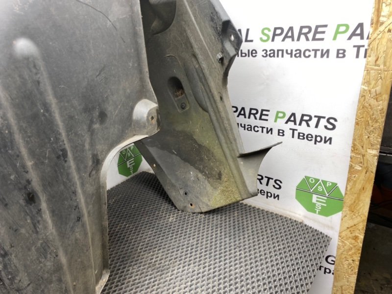 Подкрылок, 990 рублей, Тверь