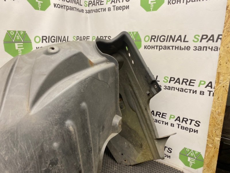 Подкрылок, 990 рублей, Тверь