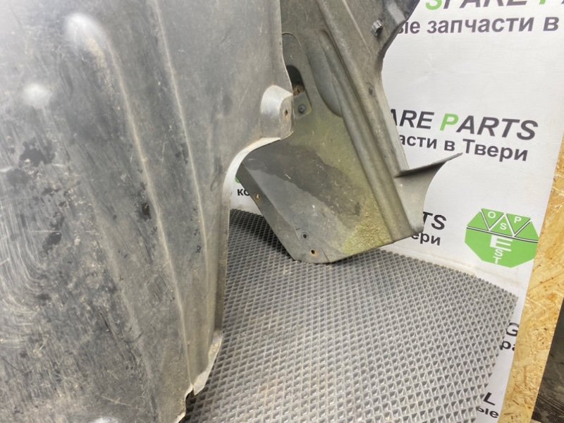 Подкрылок, 990 рублей, Тверь