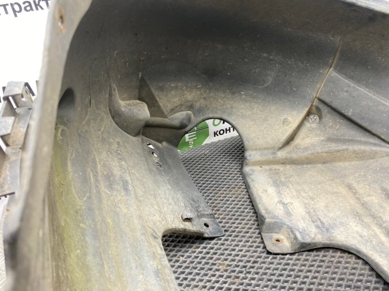 Подкрылок, 990 рублей, Тверь