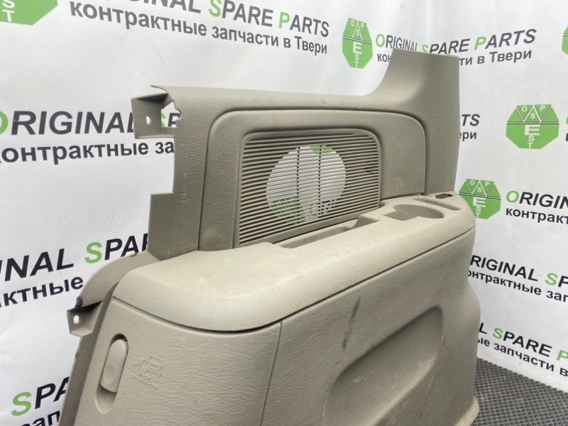 Обшивка багажника, 1290 рублей, Тверь