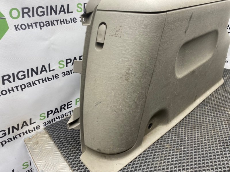 Обшивка багажника, 1290 рублей, Тверь