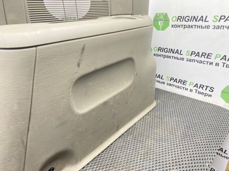 Обшивка багажника, 1290 рублей, Тверь