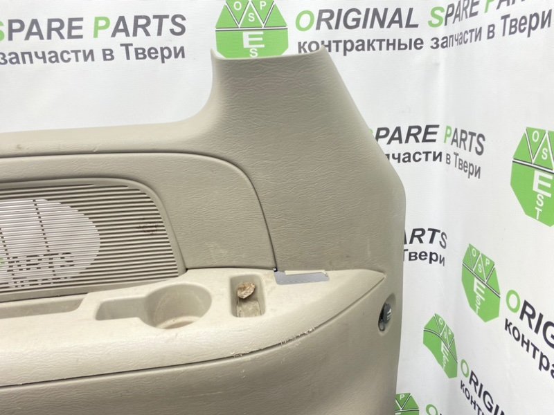 Обшивка багажника, 1290 рублей, Тверь