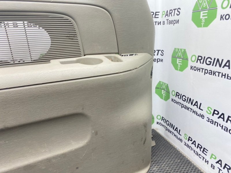 Обшивка багажника, 1290 рублей, Тверь