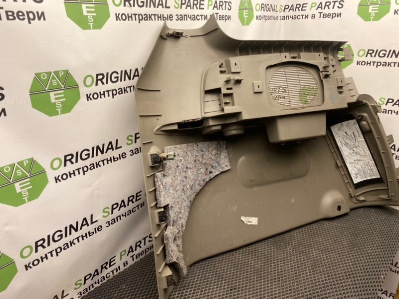 Обшивка багажника, 1290 рублей, Тверь