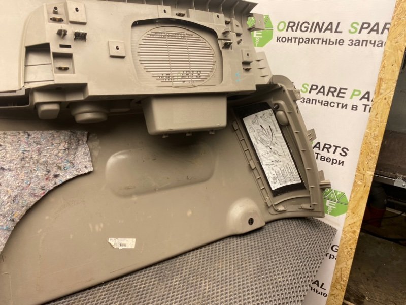 Обшивка багажника, 1290 рублей, Тверь