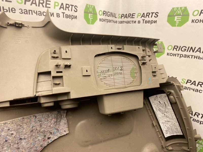 Обшивка багажника, 1290 рублей, Тверь