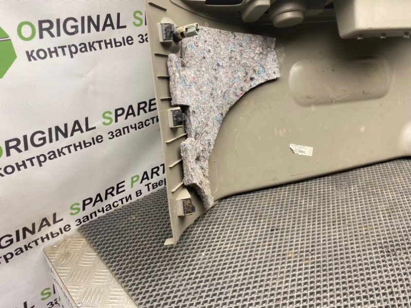 Обшивка багажника, 1290 рублей, Тверь