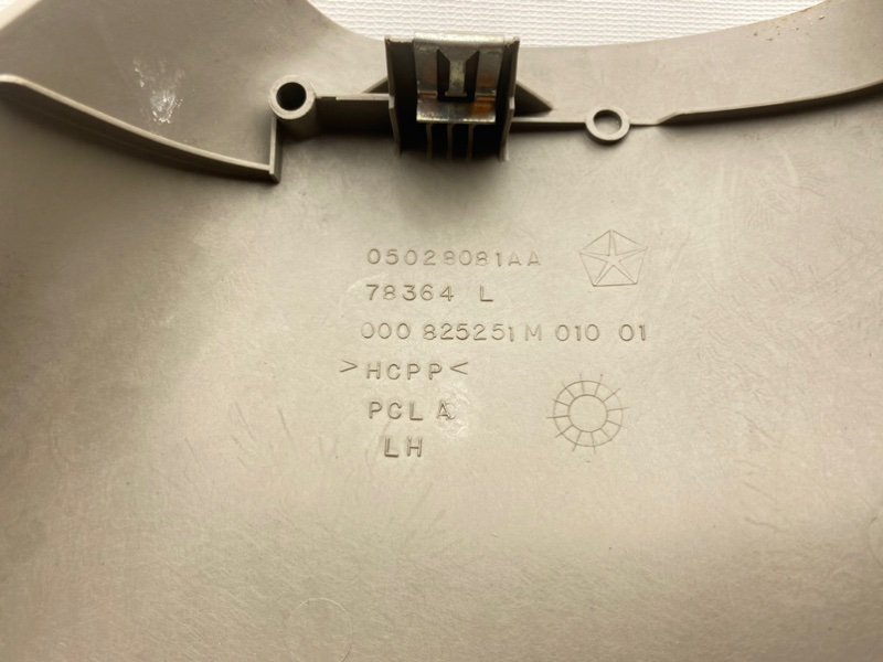 Обшивка багажника, 1290 рублей, Тверь