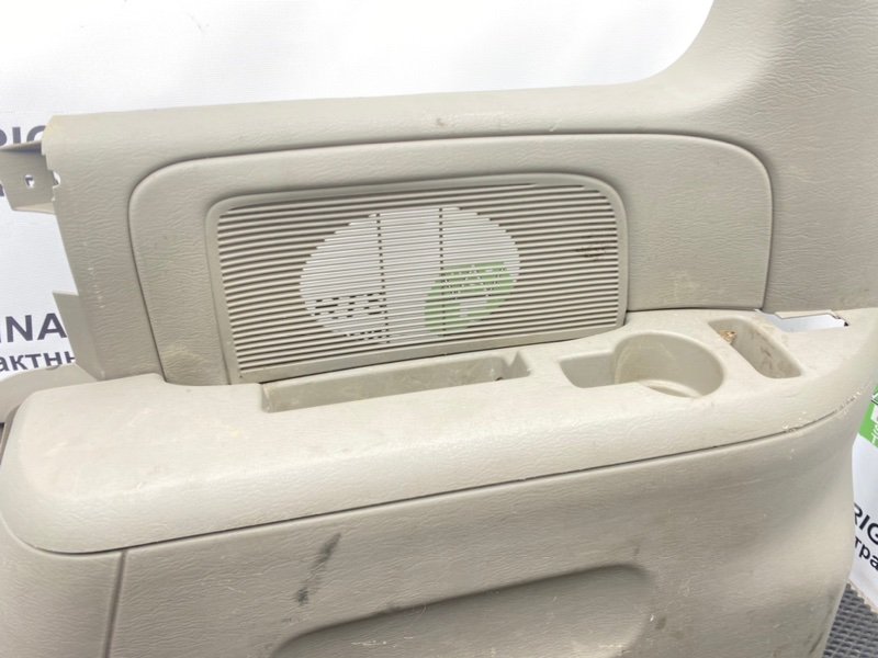 Обшивка багажника, 1290 рублей, Тверь