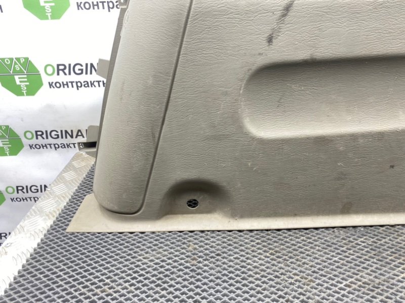 Обшивка багажника, 1290 рублей, Тверь