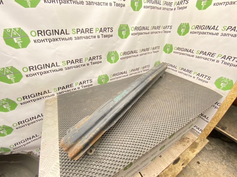 Усилитель бампера, 1990 рублей, Тверь