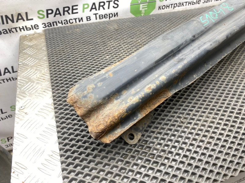 Усилитель бампера, 1990 рублей, Тверь