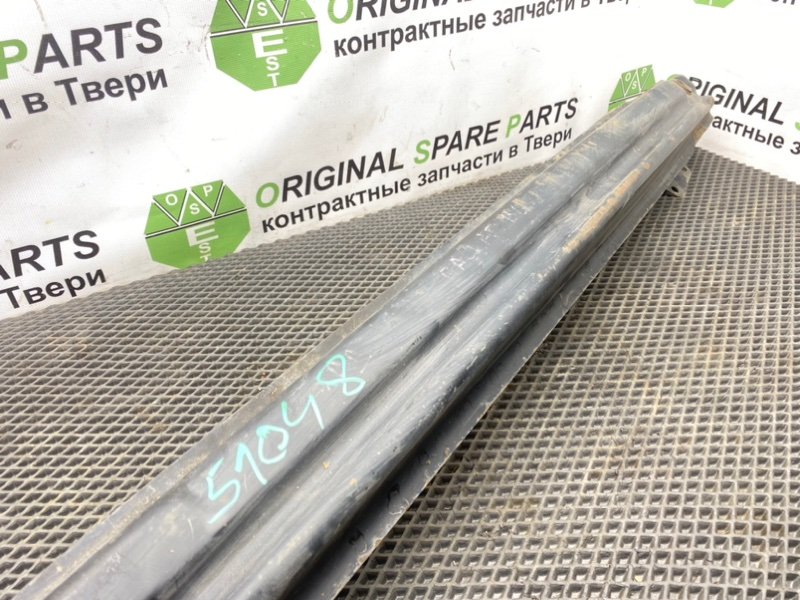 Усилитель бампера, 1990 рублей, Тверь