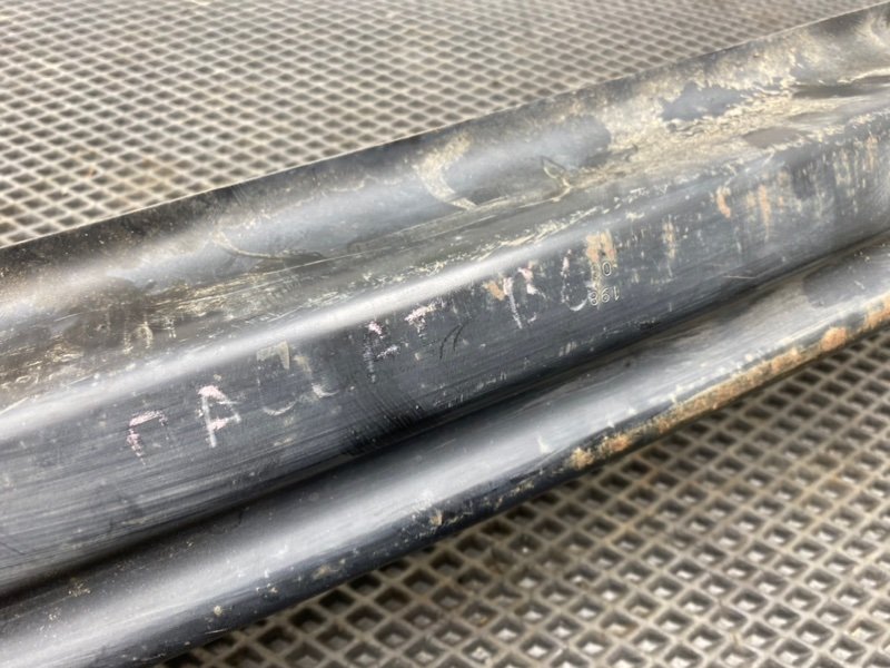 Усилитель бампера, 1990 рублей, Тверь