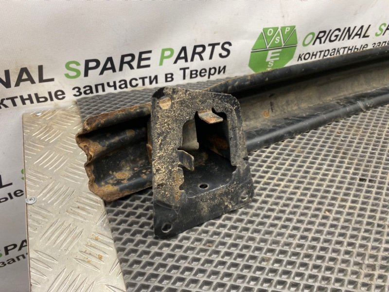 Усилитель бампера, 1990 рублей, Тверь