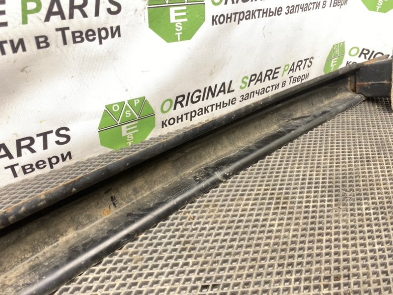 Усилитель бампера, 1990 рублей, Тверь