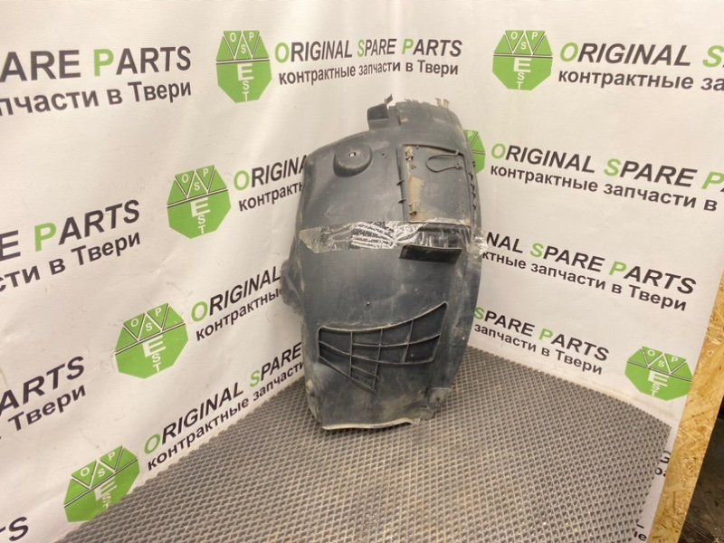 Подкрылок, 990 рублей, Тверь