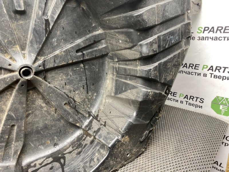 Ниша запаски, 4990 рублей, Тверь