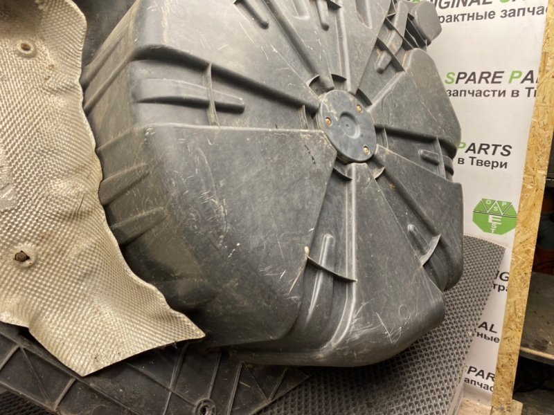 Ниша запаски, 4990 рублей, Тверь